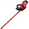 Skil 0480 CA - Tagliasiepi a batteria con lama da 65 cm - SENZA BATTERIA E CARICABATTERIA