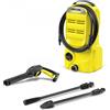 Karcher K2 Compact - Idropulitrice ad acqua fredda - 110 bar - 360 lt/ora