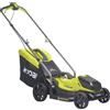 Ryobi OLM1833B - Tagliaerba a batteria 18V - Taglio 33 cm - SENZA BATTERIE E CARICABATTERIE