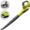 Ryobi RBL1820S40F - Soffiatore a batteria 18V 4Ah