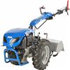 EuroMech BLITZ 80 - Motocoltivatore diesel - Kohler KD15-350 - 9.5 HP