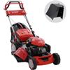 Efco LR 53 TK Allroad PLUS 4 - Rasaerba a scoppio semovente - Motore Emak K 805 OHV da 196 cc