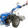 EuroMech BLITZ 80 - Motocoltivatore diesel - Yagmur D300 - 7 HP