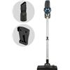 Girmi AP74 - Aspirapolvere - Scopa elettrica 2 in 1 - 600W