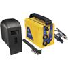 GYS GYSMI 80P - Saldatrice Inverter (MMA) - corrente continua (DC) - Valigetta