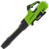 Greenworks BL2206H - Soffiatore assiale a batteria - SENZA BATTERIE E CARICABATTERIE