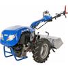EuroMech BLITZ 120 - Motocoltivatore diesel - Kohler KD15-440 - 12 HP - Avviamento elettrico