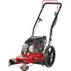 Rato Multipower RCV2.8-22Q-A - Decespugliatore a ruote a benzina - 4 tempi - A spinta