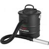 Beper P202ASP250 - Aspiracenere a bidone - 15L