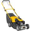Stiga Collector 48 S H - Tagliaerba a scoppio trazionato - Motore Honda GCVx 145 - Taglio 46 cm