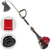 Honda UMS 425 - Decespugliatore a benzina 4 tempi - GX25T
