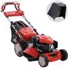 Efco LR 48 TKE AllRoad PLUS 4 - Rasaerba a scoppio semovente - Motore Emak K 655i OHV da 166 cc - Avviamento elettrico
