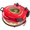 Beper P101CUD301 - Forni pizza elettrico - Pietra refrattaria