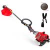 Blue Bird BC 280 L - Decespugliatore a scoppio 2 tempi - Motore Blue Bird BC 280 L