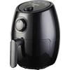 Beper P101FRI001 - Friggitrice ad aria 2L