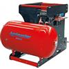 Airmec Agrimaster 650/270 - Compressore a trattore con serbatoio 270 L