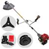 Honda UMK 450 UE - Decespugliatore a benzina 4 tempi - GX50
