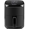 Beper P101FRI051 - Friggitrice ad aria 5L