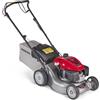 Honda HRG 416 SK - Rasaerba a scoppio trazionato - Gamma Izy - 2 in 1 - Taglio 41 cm