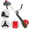Honda UMK 450 XE - Decespugliatore a benzina 4 tempi - GX50