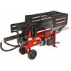 GeoTech LSP9 HE EVO - Spaccalegna elettrico - Orizzontale - 230V