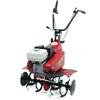 Eurosystems Euro 5 EVO 2+1 - Motozappa a benzina 5.5 HP - Honda GX160