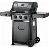 Napoleon Freestyle 365 SB - Barbecue a gas - Con fornello laterale