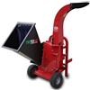 Ceccato Olindo Ceccato Tritone Monster P.T.O. - Biotrituratore a trattore professionale