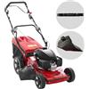 Marina Systems AGRI 55 SH 3V ZHW- Tagliaerba a scoppio trazionato - Motore Honda GCVX200
