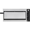 Prismafood SMALL BASIC 1/40 - Forno elettrico per pizza - 1600 W