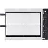 Prismafood SMALL BASIC 2/40 - Forno elettrico per pizza - 2400 W