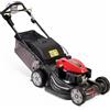 Honda HRX 537 VY - Tagliaerba a scoppio trazionato - Honda GCVx 200 - Taglio 53 cm