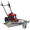 Honda UM 616 EE2 - Trinciaerba a scoppio - Lama - GXV 160 - 163 cc