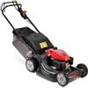 Honda HRX 537 HY - Tagliaerba a scoppio trazionato - Honda GCVx 200 - Taglio 53 cm