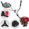 Honda UMK 435 UE - Decespugliatore a benzina 4 tempi - GX35T