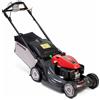 Honda HRX 537 VK - Tagliaerba a scoppio trazionato - Honda GCVx 200 - Taglio 53 cm