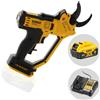 DeWalt DCMPP568P1-QW - Forbice elettrica da potatura - 18V 5Ah - Diametro di taglio 38mm