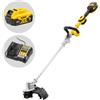 DeWalt DCMST561P1-QW - Decespugliatore a batteria - 18V 5Ah