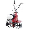 EuroSystems E5-EVO 2+1 S/R RM - Motozappa a benzina 5 HP - Honda GP160