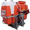Tornado EMILIA 800/135 - Gruppo botte per diserbo a trattore - Serbatoio 800 lt