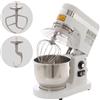 Fimar Easyline BH5 - Impastatrice Planetaria - Vasca da 4.7 litri