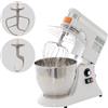 Fimar Easyline BH7 - Impastatrice Planetaria - Vasca da 7 litri