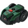 Bosch VISIMOW18V-200 - Robot Tagliaerba - Senza impianto - SENZA BATTERIE E CARICABATTERIE