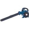 Wortex SFM-T2 - Soffiatore a scoppio motore 2 tempi - 1 HP