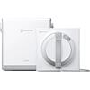 Ecovacs WINBOT W2 PRO OMNI - Robot lavavetri automatico