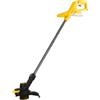 Stanley SFMCST925B-XJ - Tagliabordi a batteria - SENZA BATTERIA E CARICABATTERIA