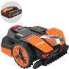 Worx Landroid Vision M600 WR206E - Robot Tagliaerba - Senza impianto