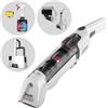 Shark StainForce HX100EUT - Pulitore per tappezzerie - Smacchiatore portatile - 100W