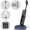 Tineco Floor One S7 Max Pro - Lavapavimenti a batteria - 3 in 1: lava, asciuga e aspira