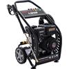 Lavor Thermic 9.1L - Idropulitrice a scoppio 220 bar - 780 l/h - motore Loncin benzina 8HP